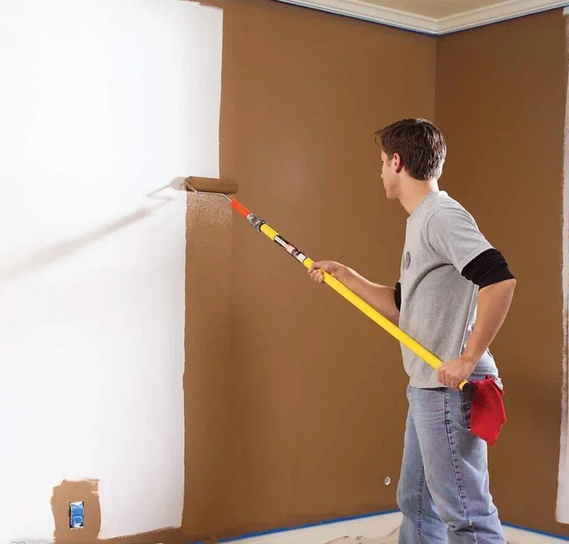 Gölova Boya Badanacı