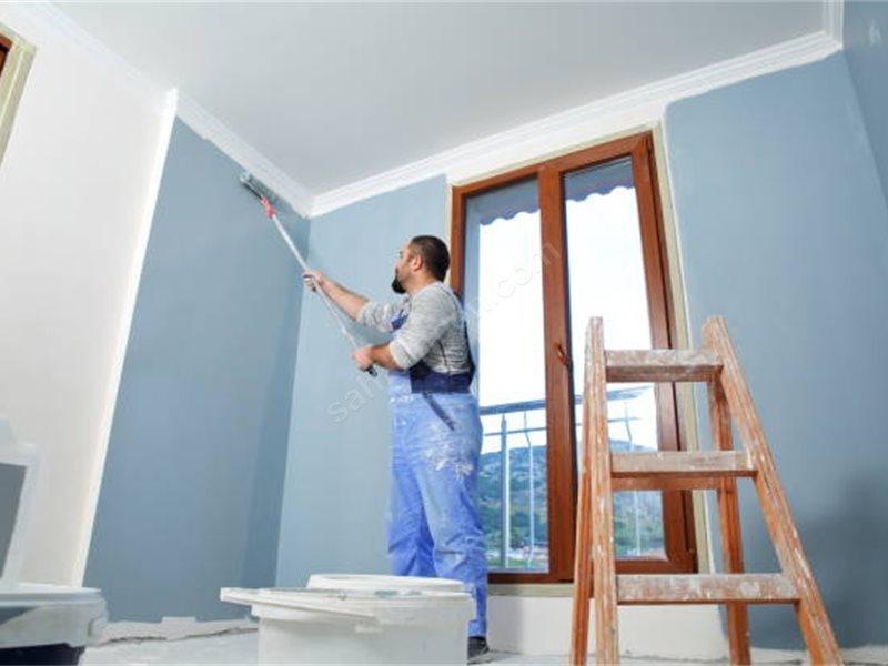 Gölova Boya Badanacı