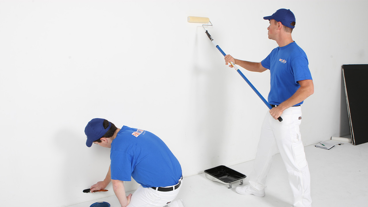 Gölova Boya Badanacı